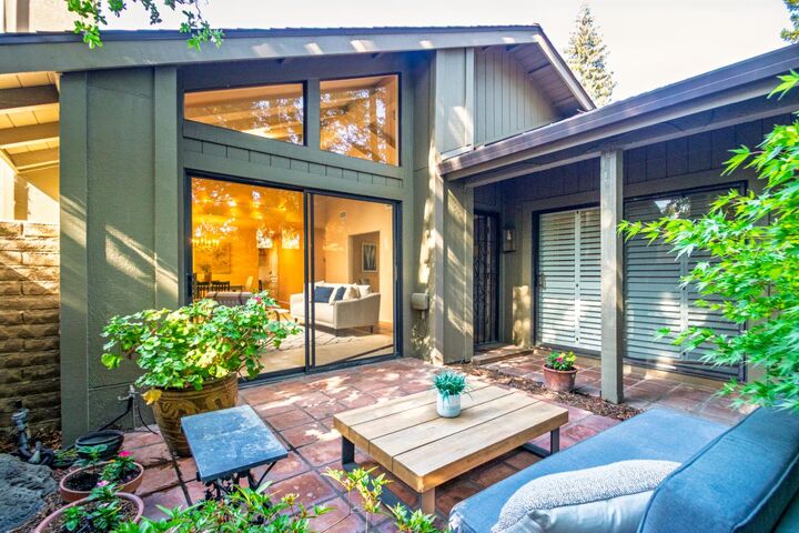 715 E Ranch Road  Sacramento CA 95825 photo