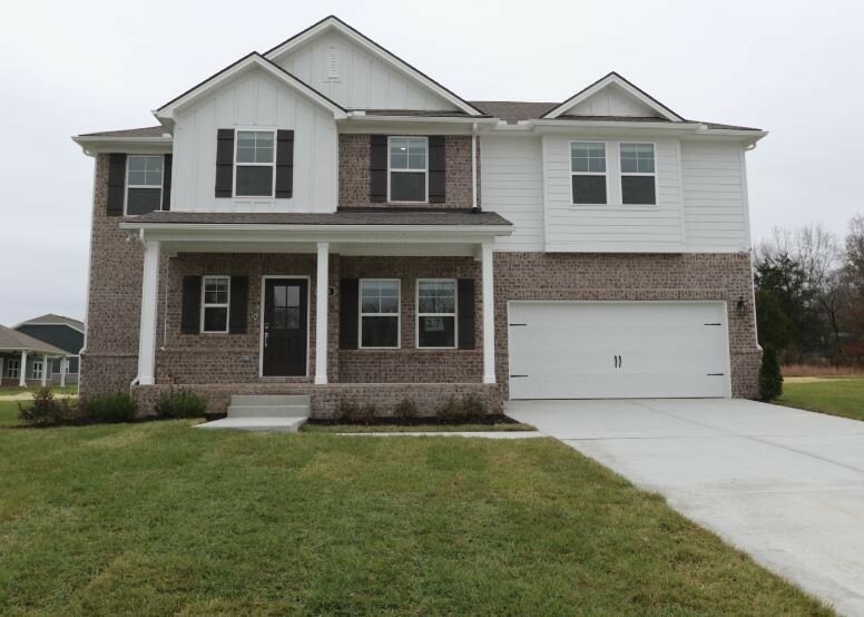 Property Photo:  314 Carver Lane  TN 37087 
