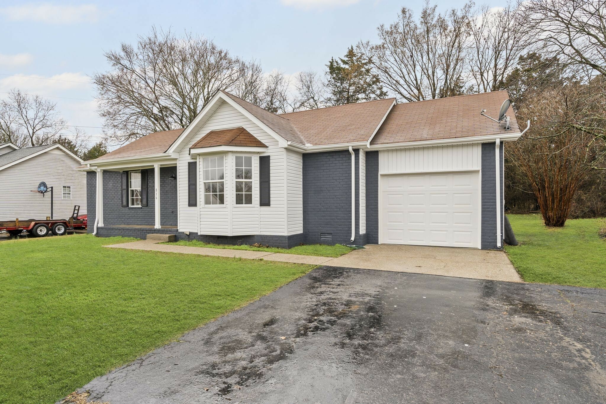 Property Photo:  816 Blue Springs Dr  TN 37167 