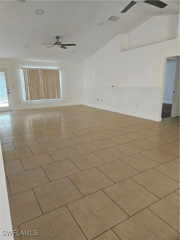 Property Photo: 4109 NE 21st Place FL 33909