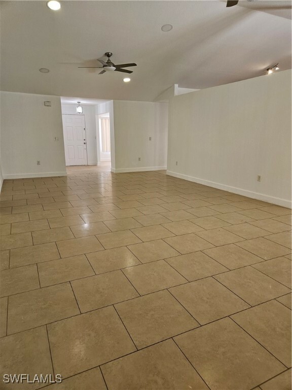Property Photo: 4109 NE 21st Place FL 33909