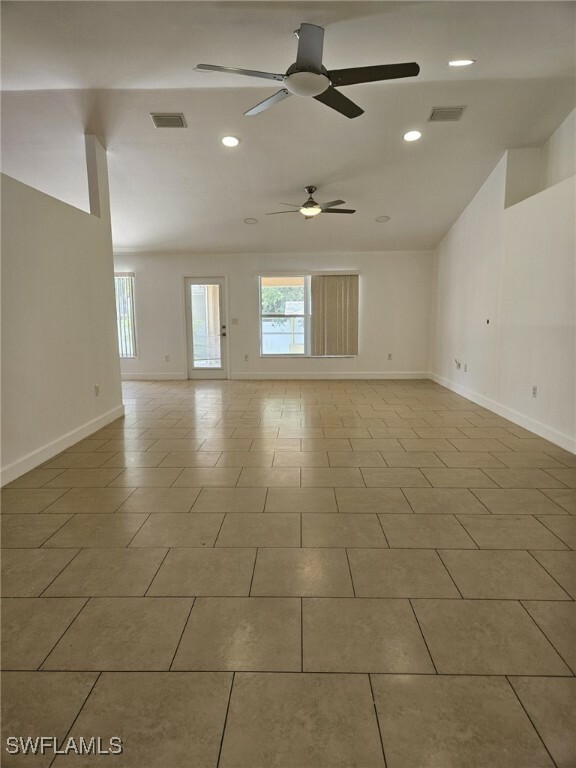 Property Photo:  4109 NE 21st Place  FL 33909 