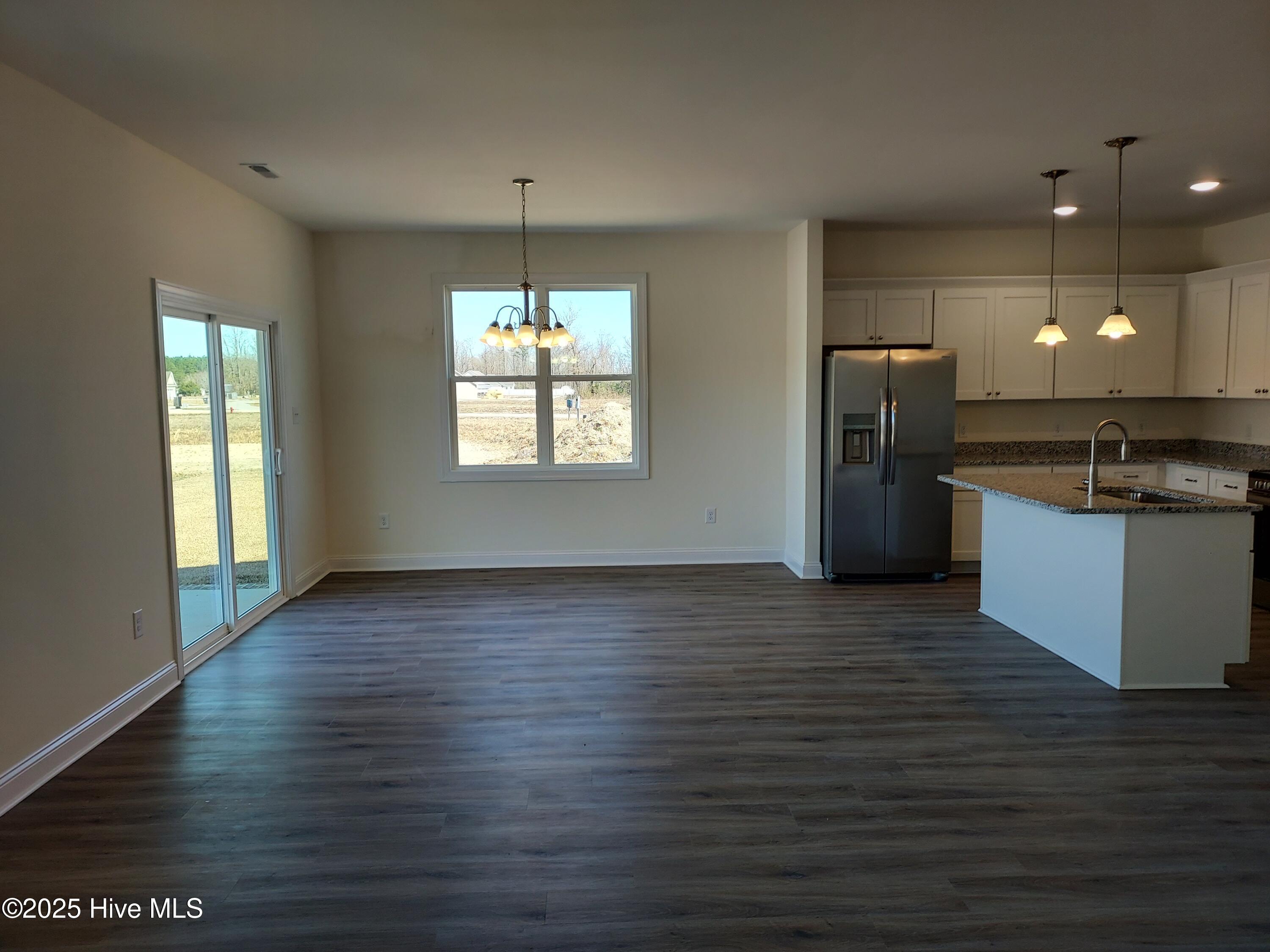 Property Photo:  651 Bright Harvest Drive  NC 28555 