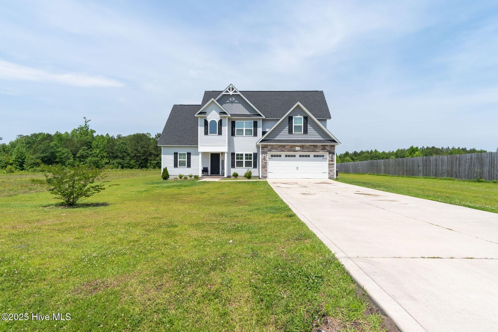 Property Photo:  103 Easton Drive  NC 28574 