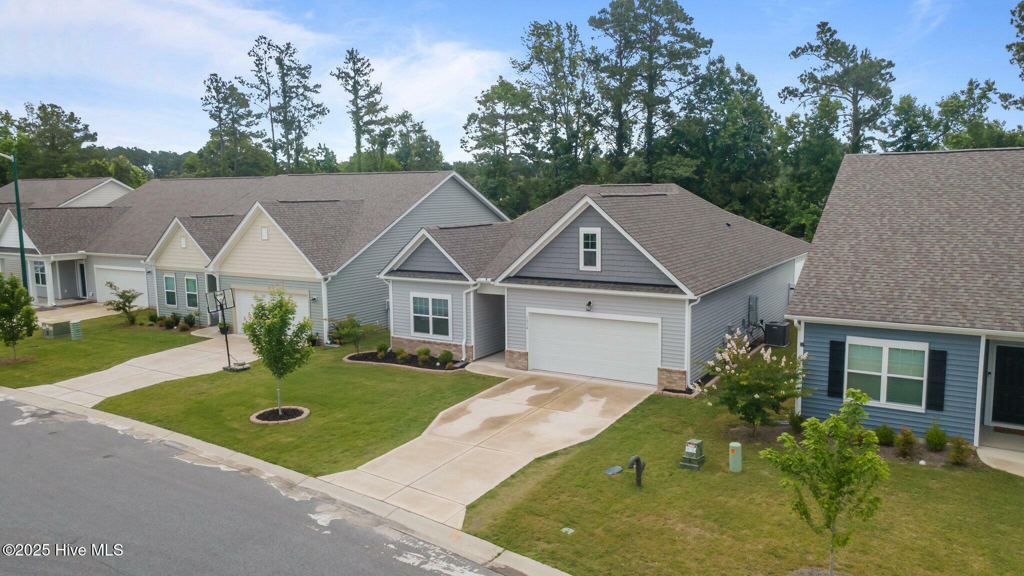 Property Photo: 1014 Bogue Lane NC 28562