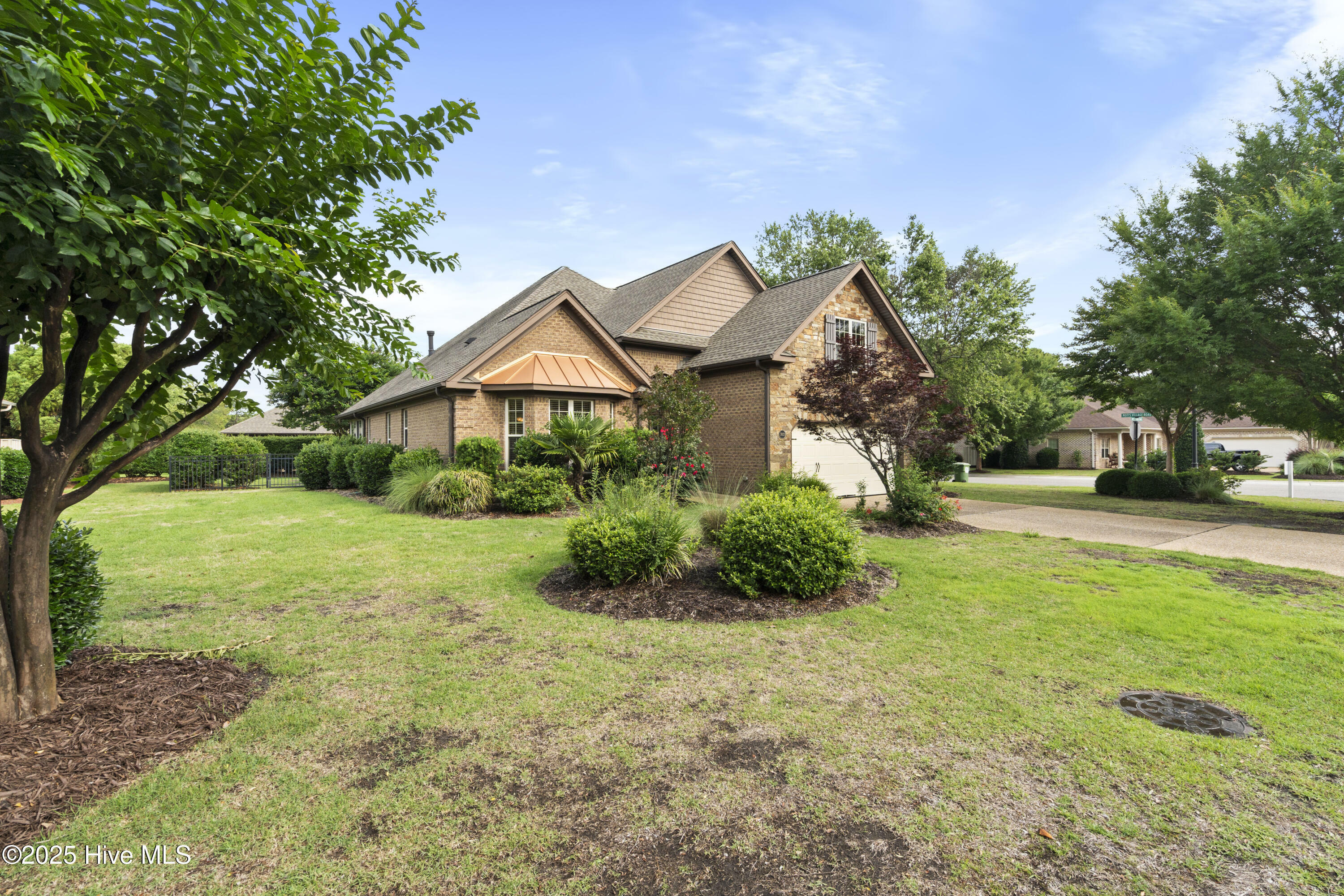 Property Photo: 5923 Motts Village Road NC 28412