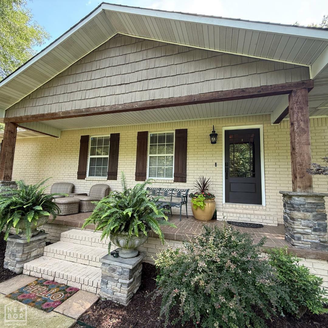 Property Photo: 641 Greene 729 Road AR 72450