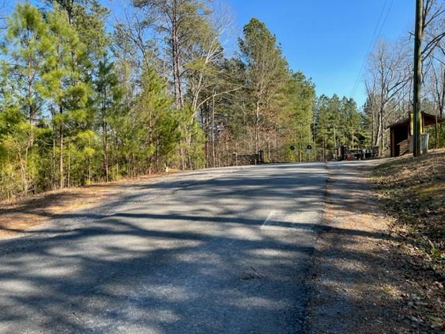 Property Photo: Lot 1855 Hunter Drive GA 30175