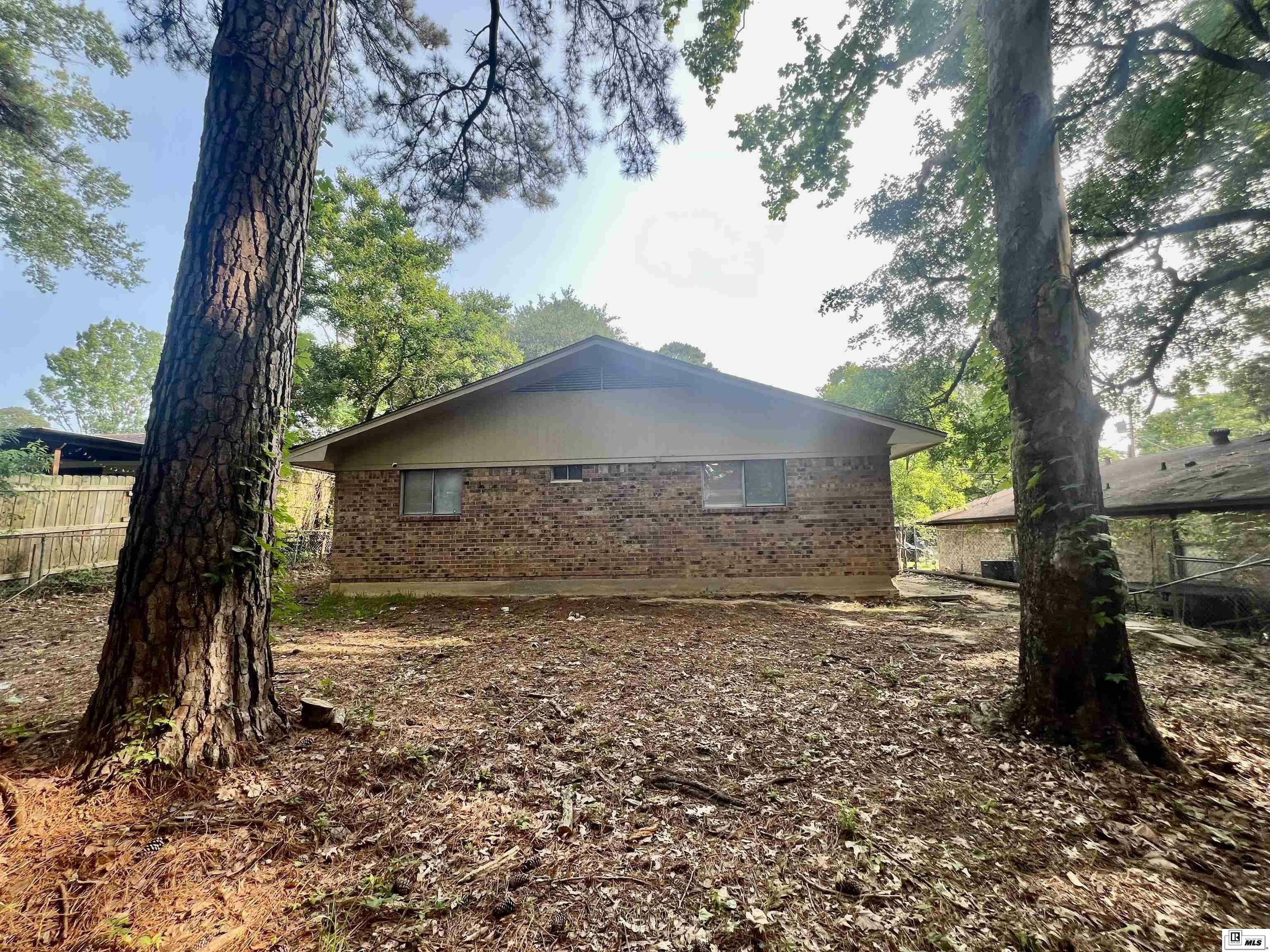 Property Photo: 106 Brooks Lane LA 71291