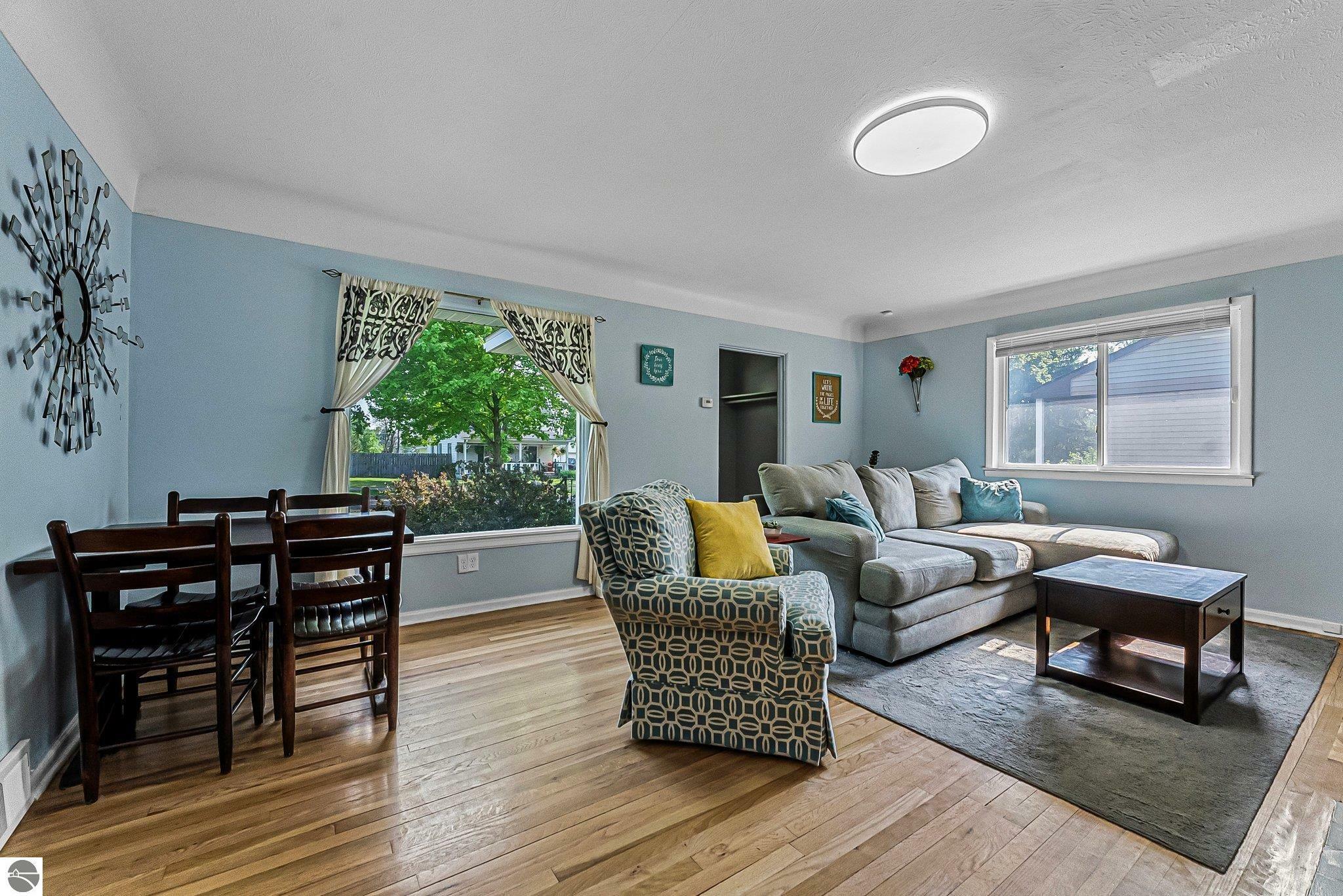 Property Photo: 729 Stimson Street MI 49601