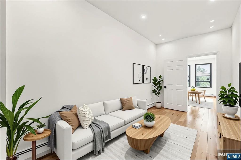 Property Photo: 138 Leonard Street 2R NJ 07307