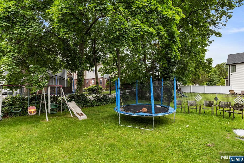 Property Photo: 403 South Parkway NJ 07014