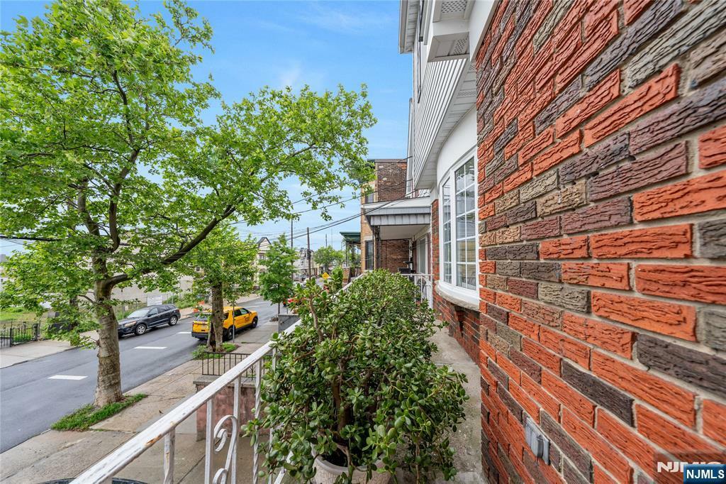 Property Photo: 526 A Liberty Avenue NJ 07307