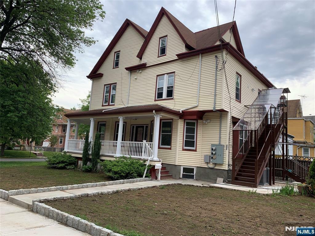 Property Photo: 231 Wood Street 1 NJ 07070