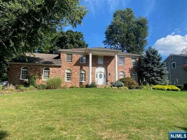 Property Photo:  442 Elbert Street  NJ 07446 