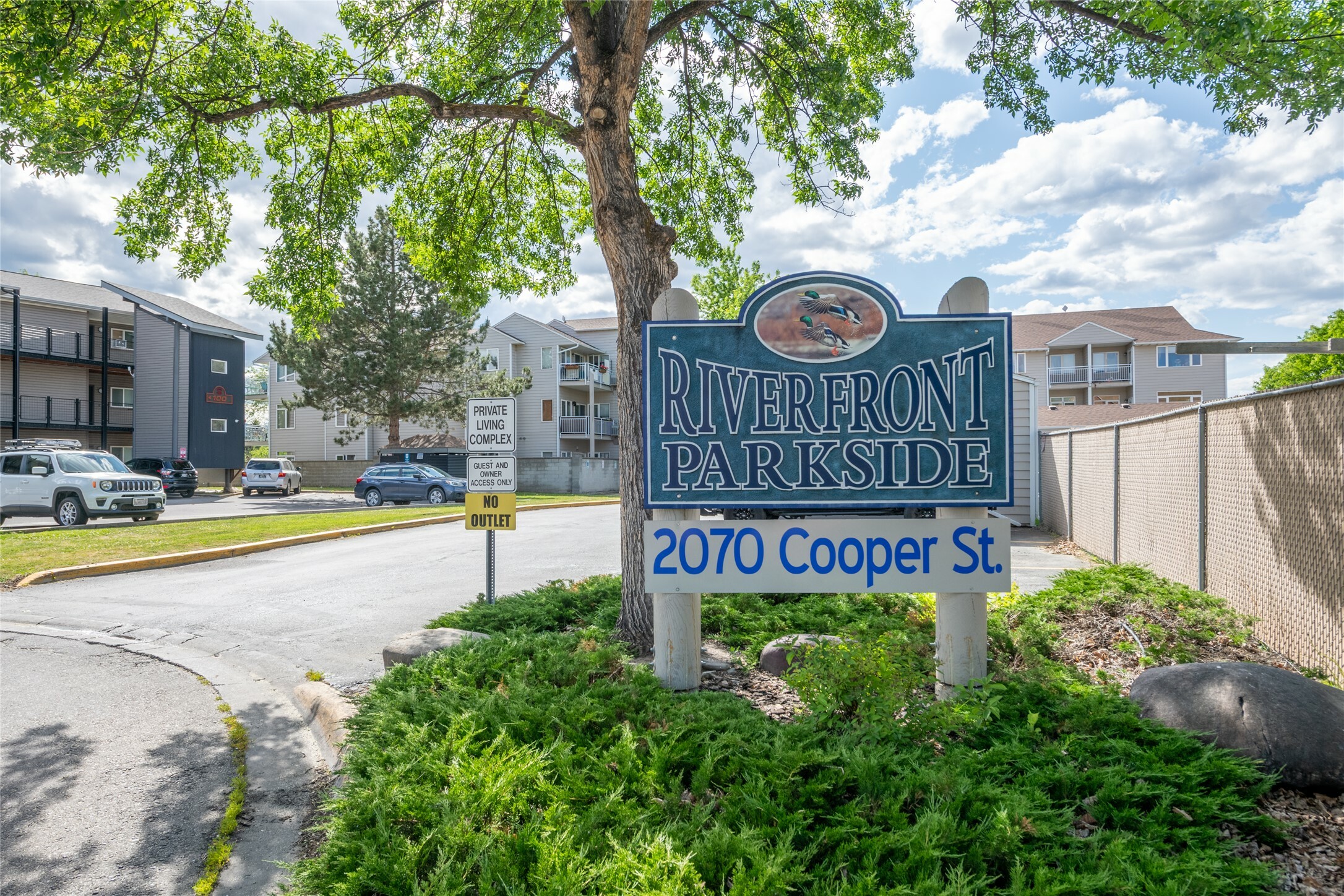2070 Cooper Street 612  Missoula MT 59808 photo