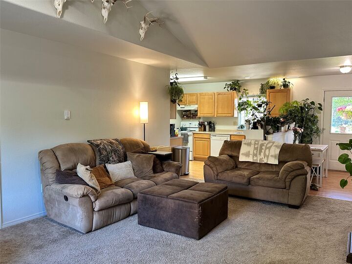 Property Photo:  202 & 204 Boulder Avenue  MT 59873 