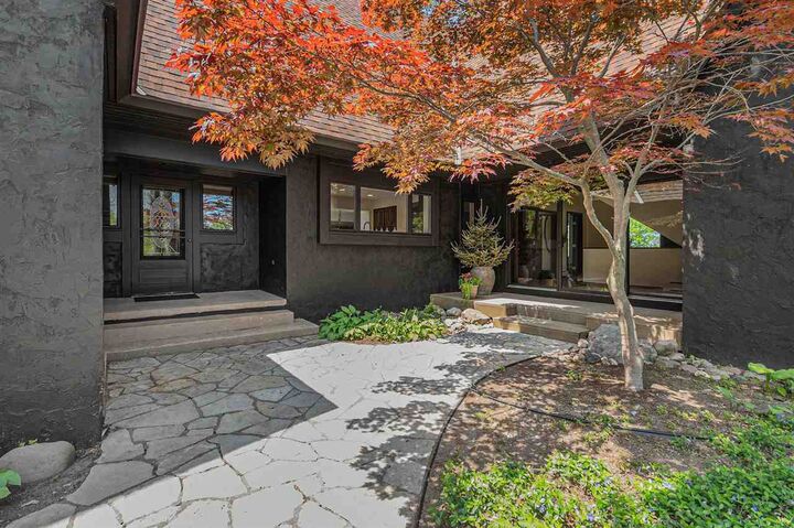 Property Photo: 1425 Bay View Heights MI 49770