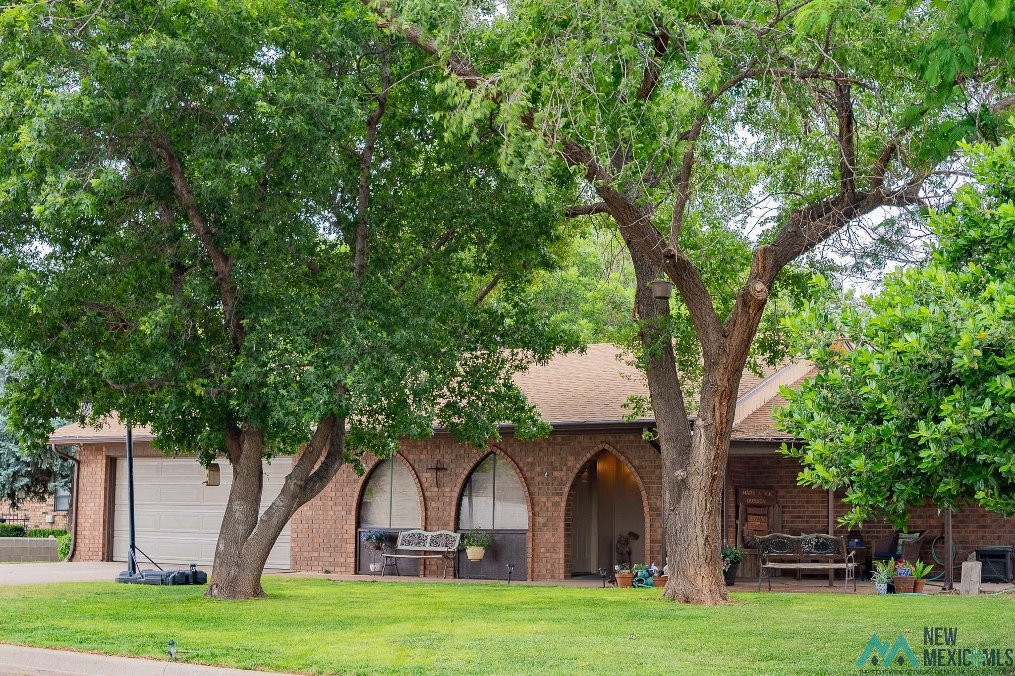 Property Photo: 1420 Kingston Avenue NM 88101