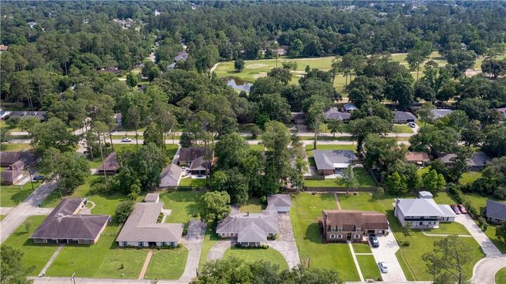 Property Photo: 213 N Jayson Drive LA 70458