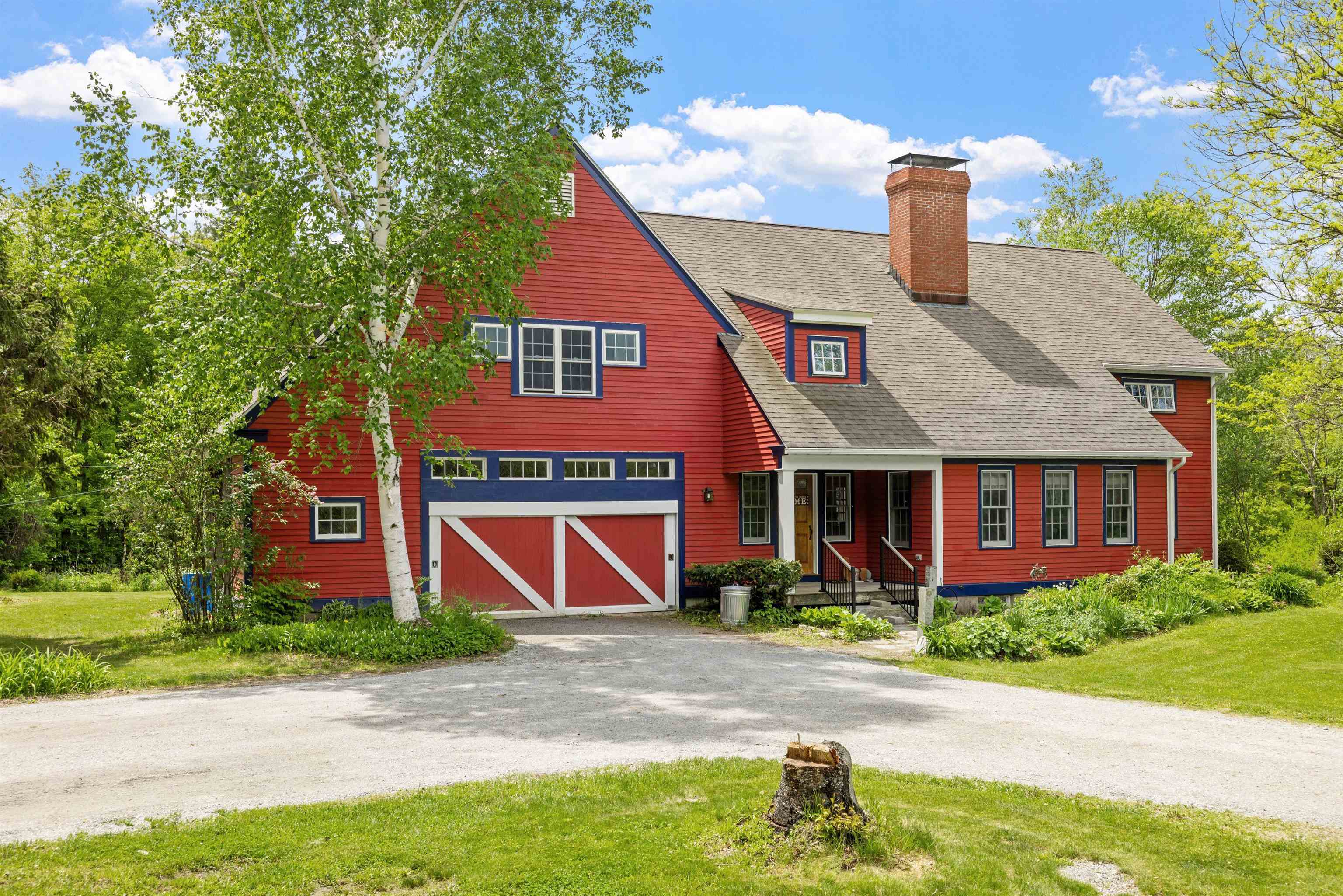 Property Photo: 246 Windsor Road NH 03244