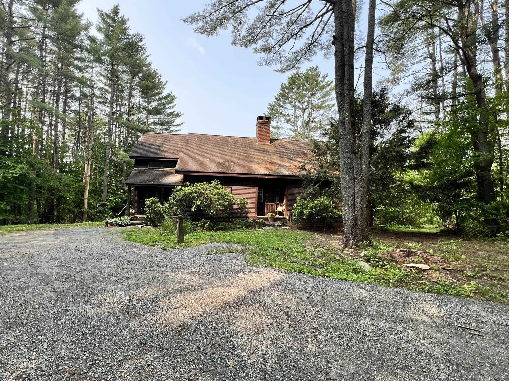 Property Photo: 168 Thorn Apple Lane VT 05001