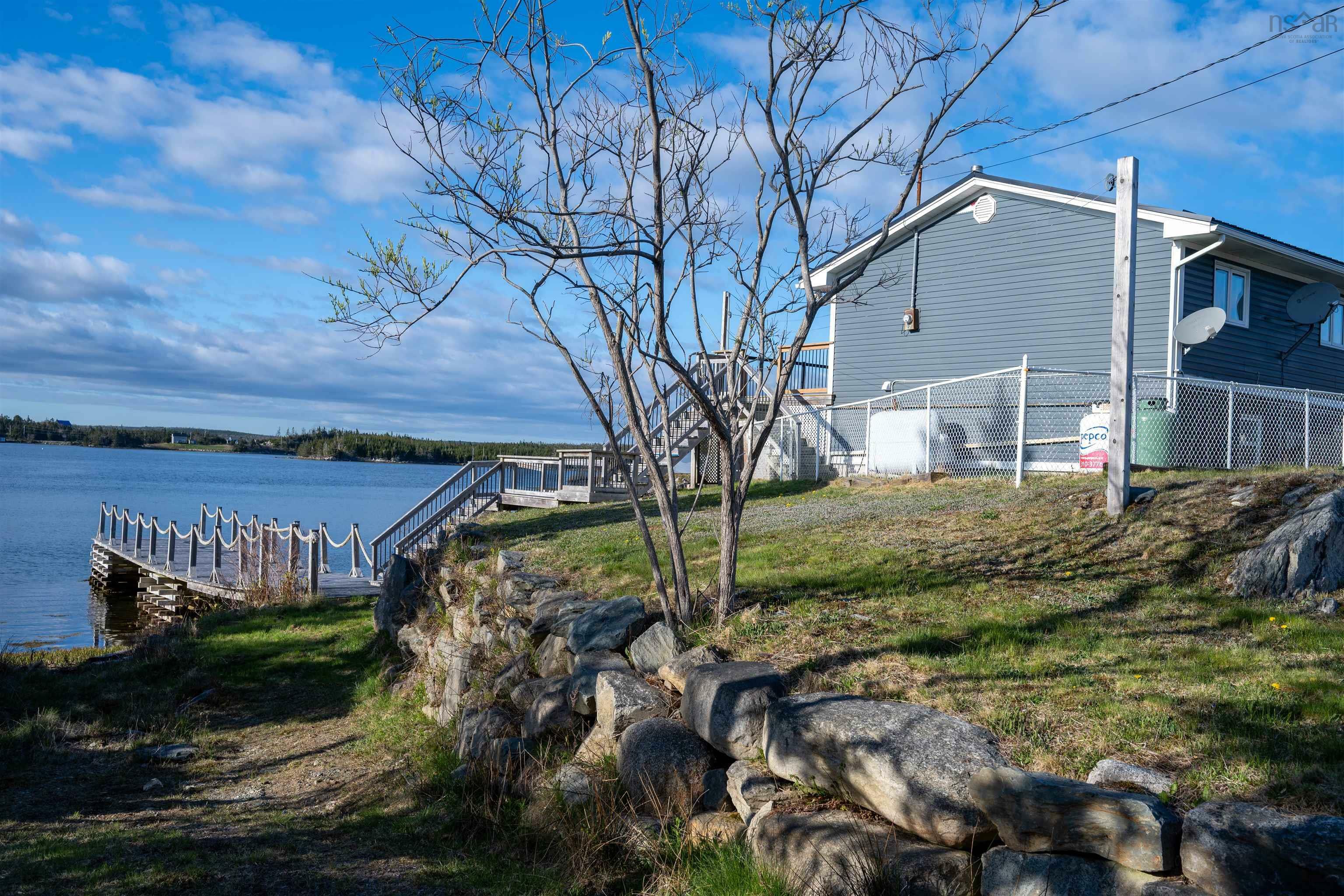 Photo de la propriété: 549 Sober Island Road NS B0J 3B0
