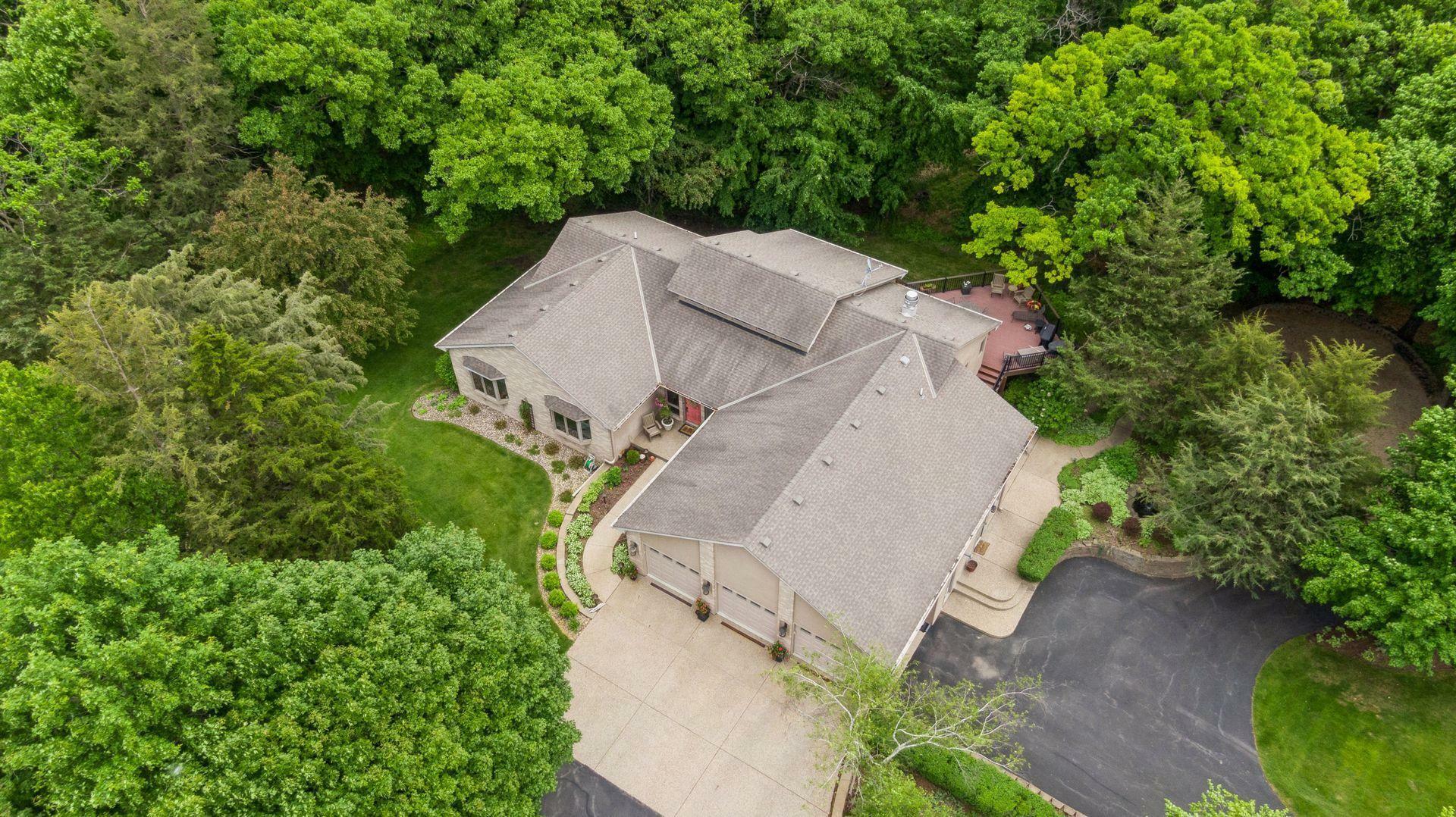 Property Photo: 1405 W Farm Road MN 55318