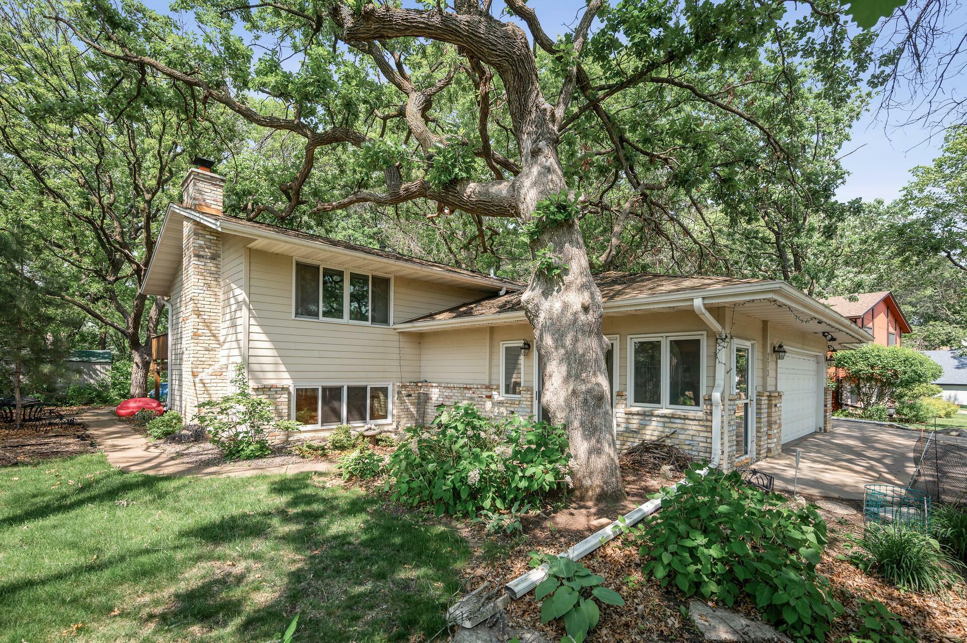 Property Photo: 273 120th Lane NW MN 55448