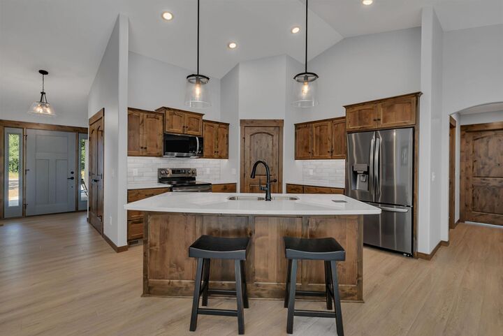 Property Photo:  5948 Rivers Edge Drive  MN 56303 