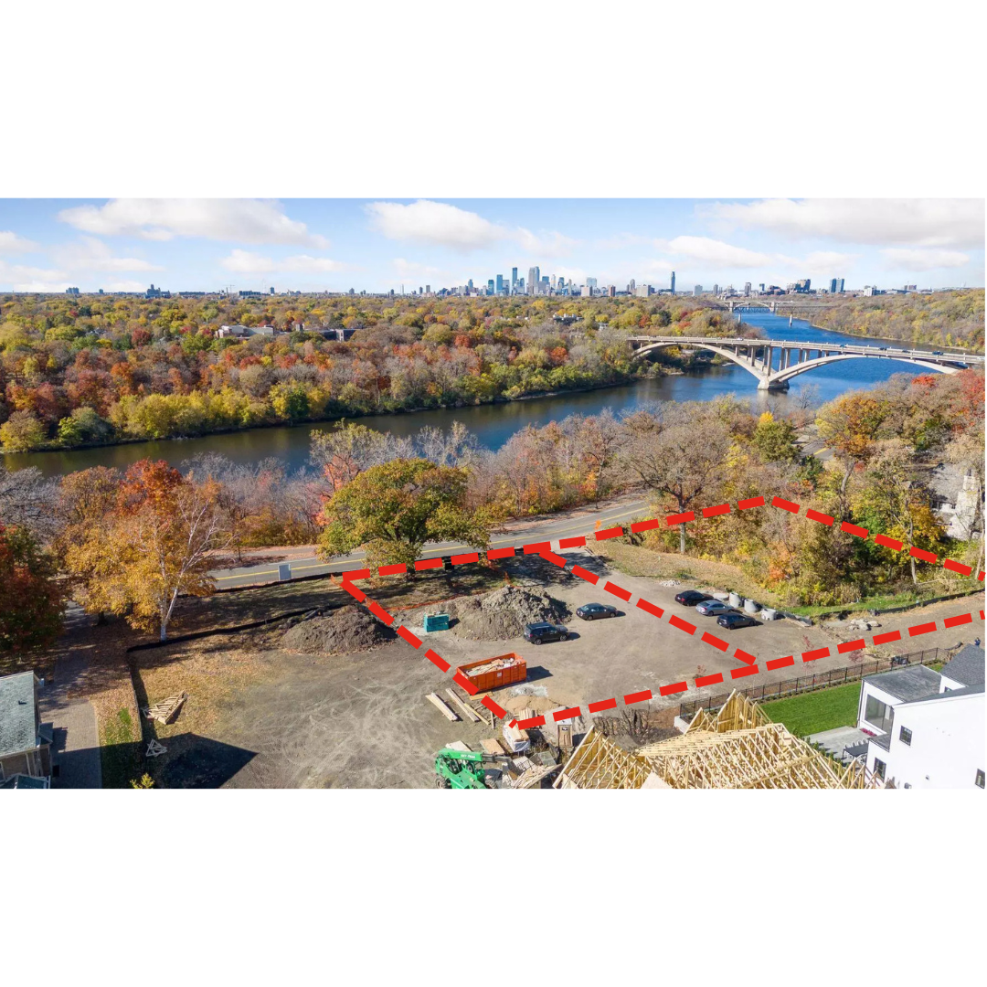 110 Mississippi River Boulevard N  Saint Paul MN 55104 photo