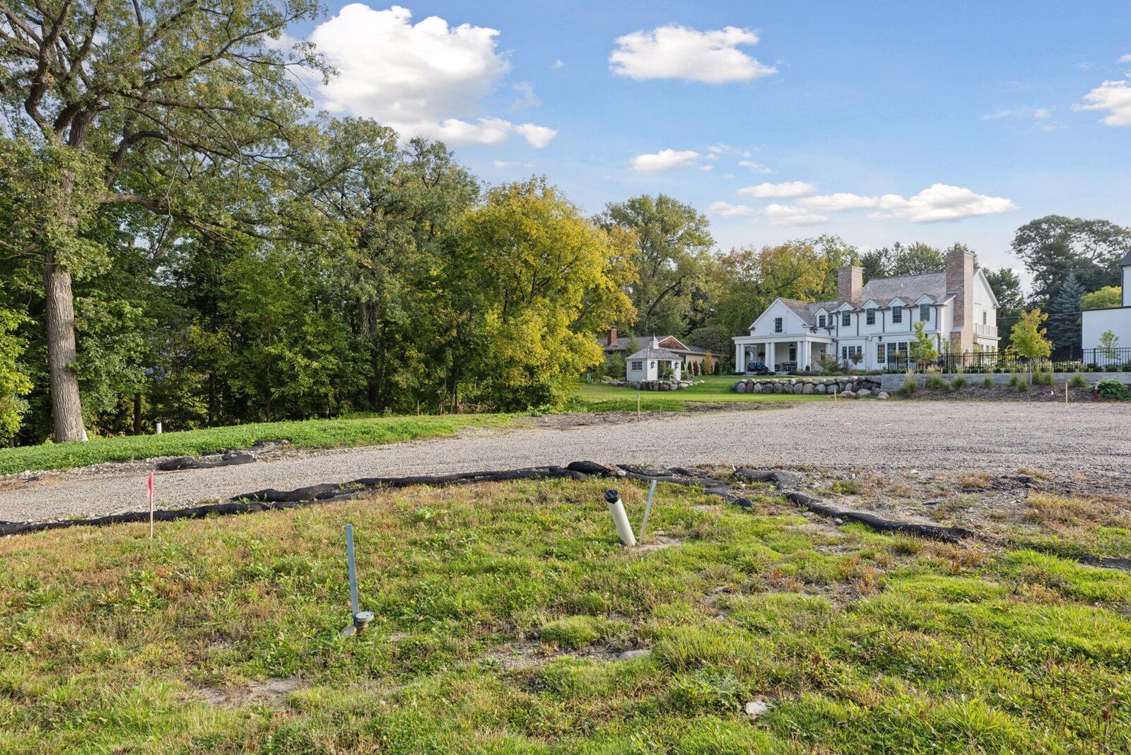 Property Photo:  110 Mississippi River Boulevard N  MN 55104 
