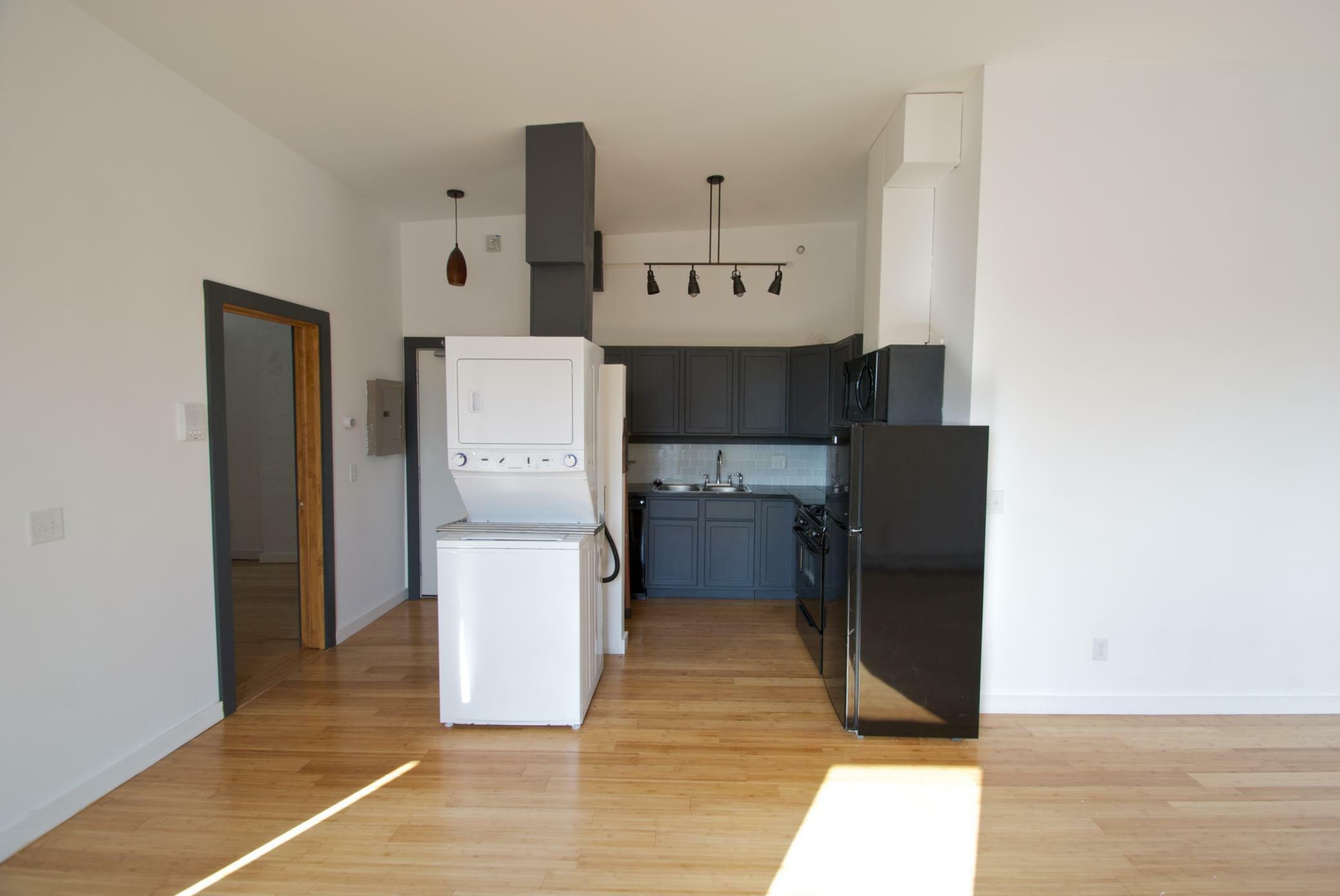 Property Photo: 25 E 26th Street 1 MN 55404
