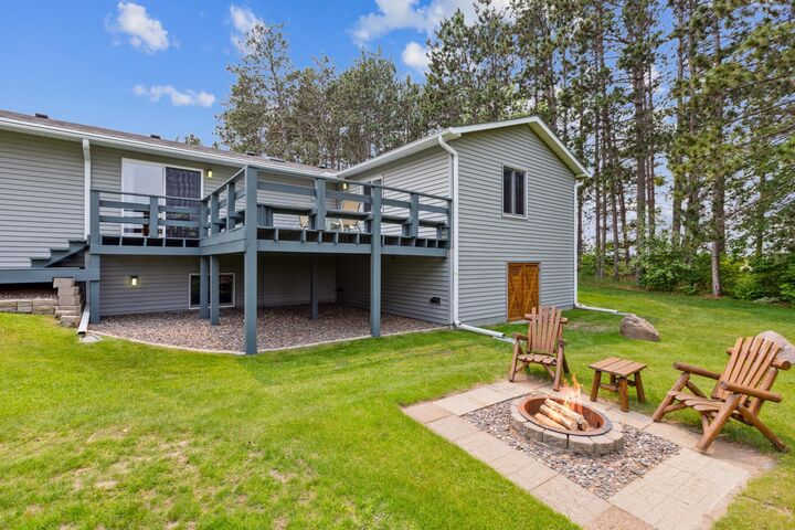 Property Photo:  4765 344th Lane NW  MN 55008 