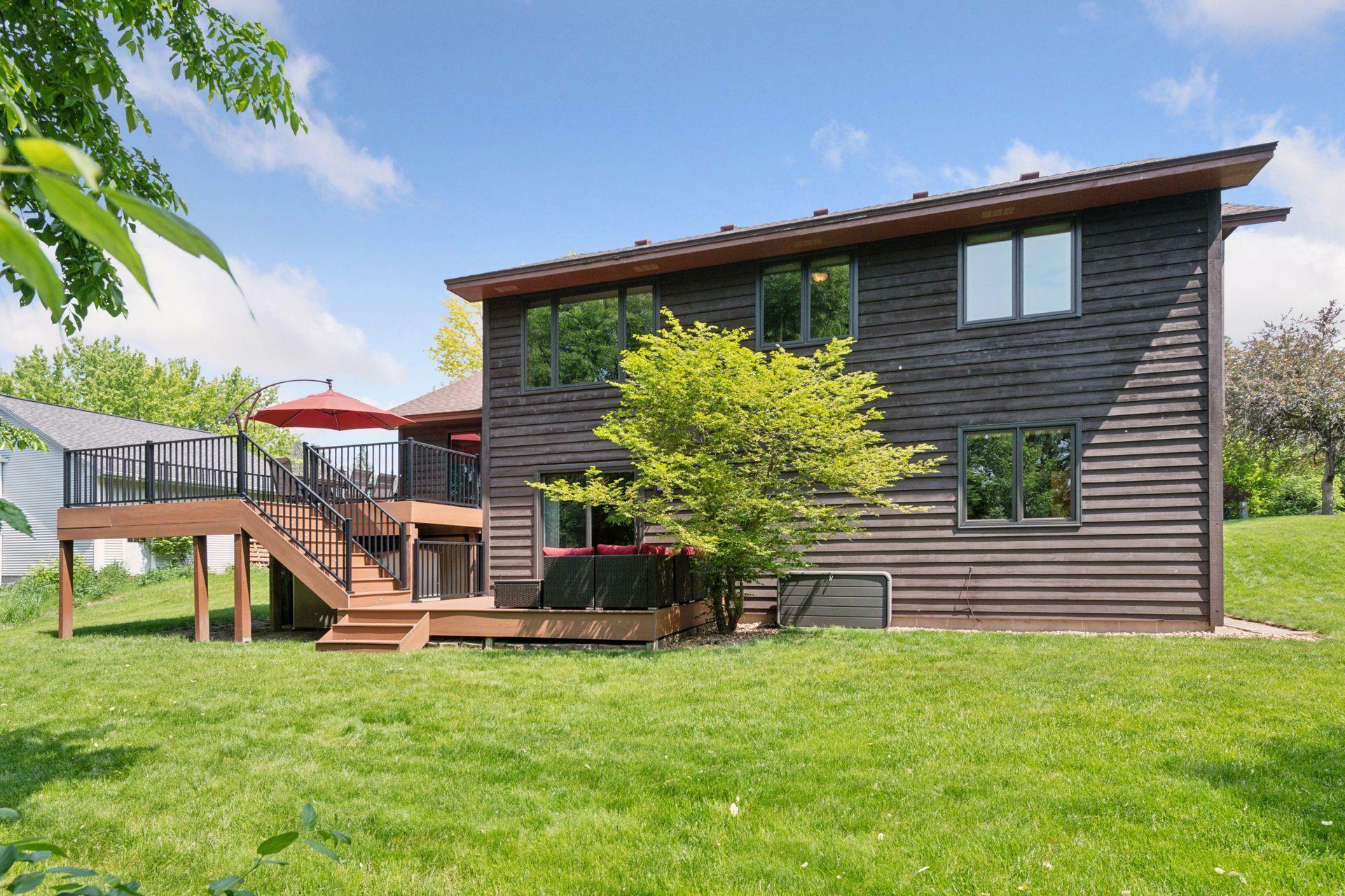 Property Photo: 1435 Eastlake Drive MN 55318