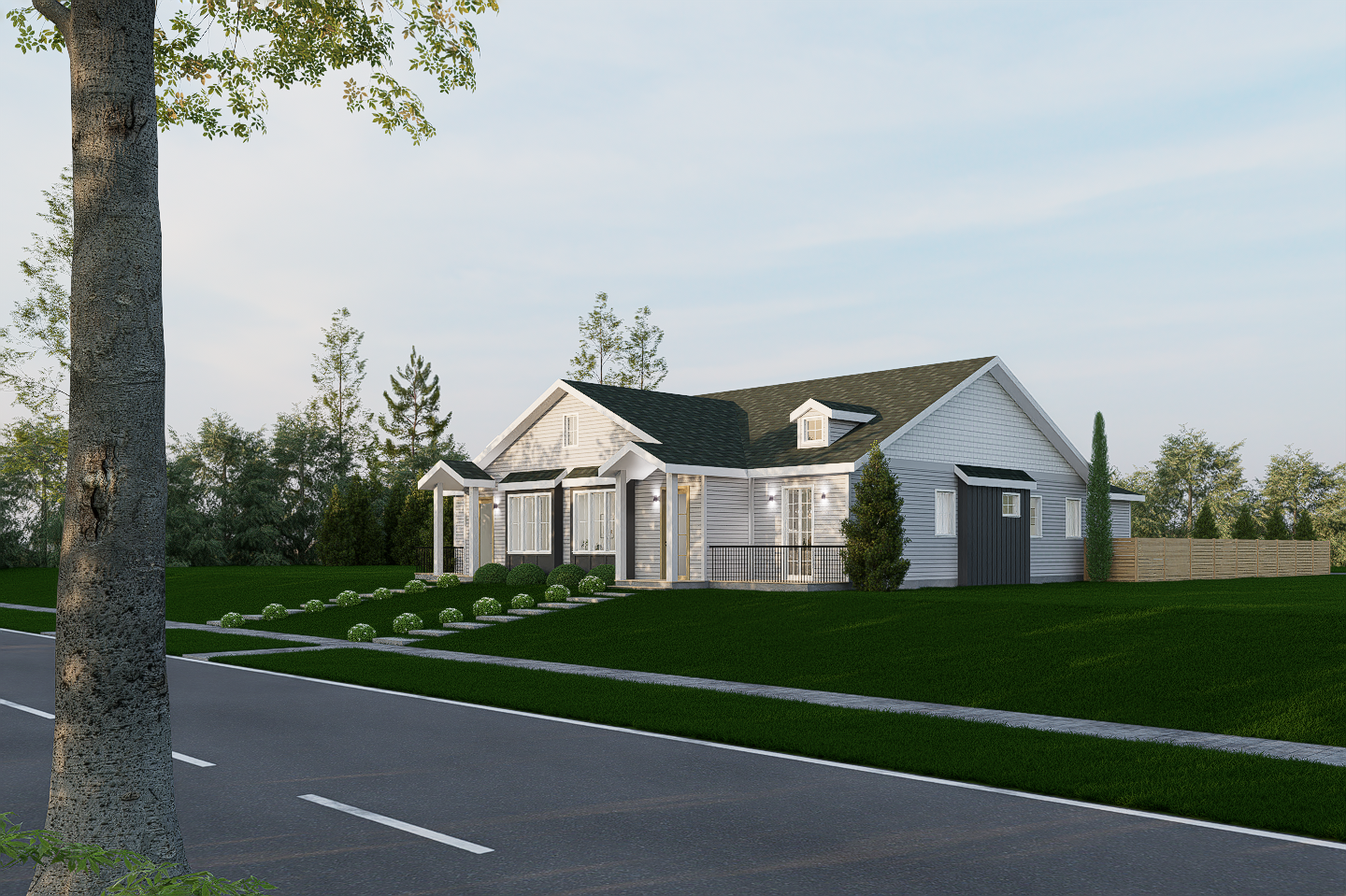 Property Photo:  1778 Ford Parkway  MN 55116 