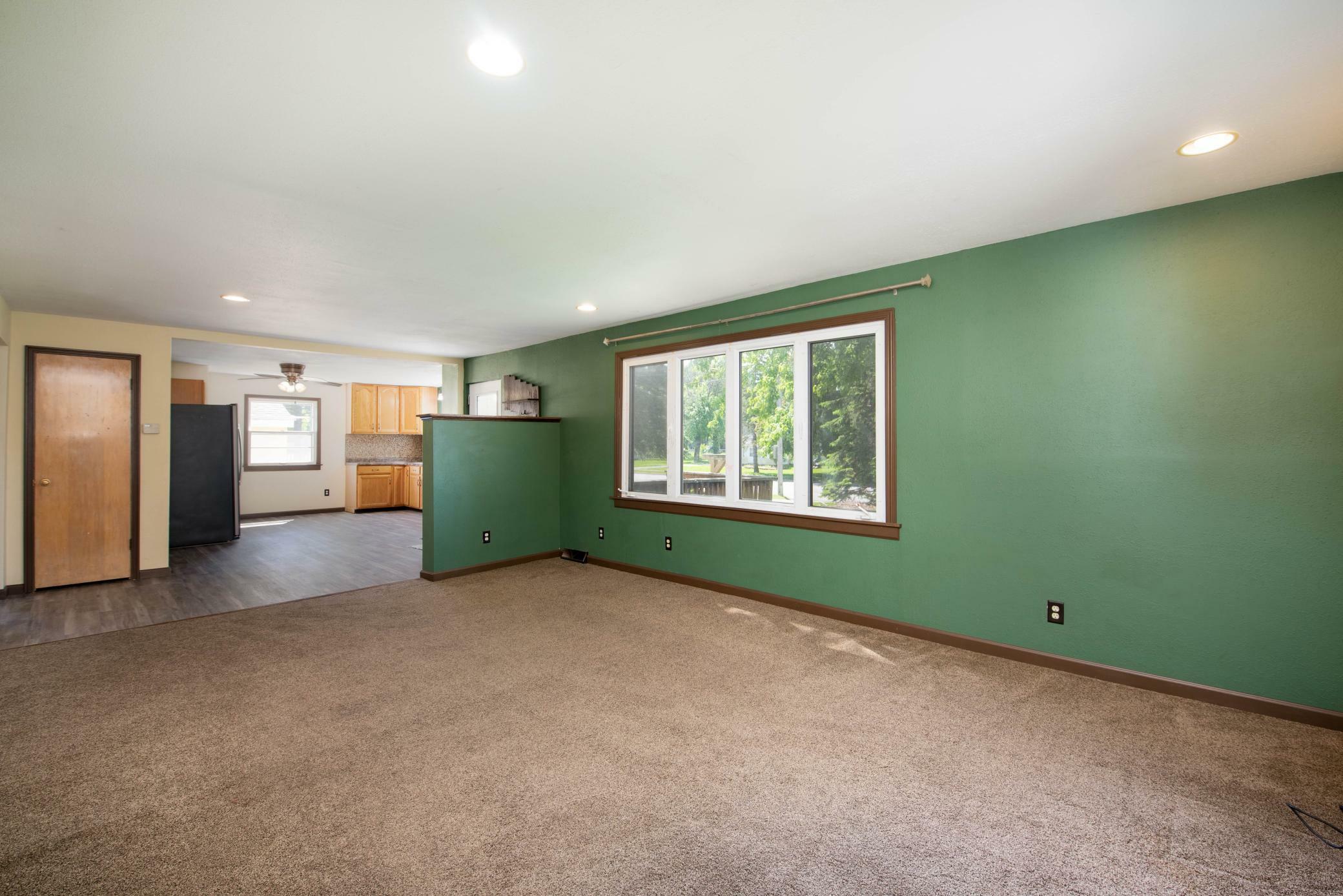 Property Photo: 308 Leray Avenue MN 56024