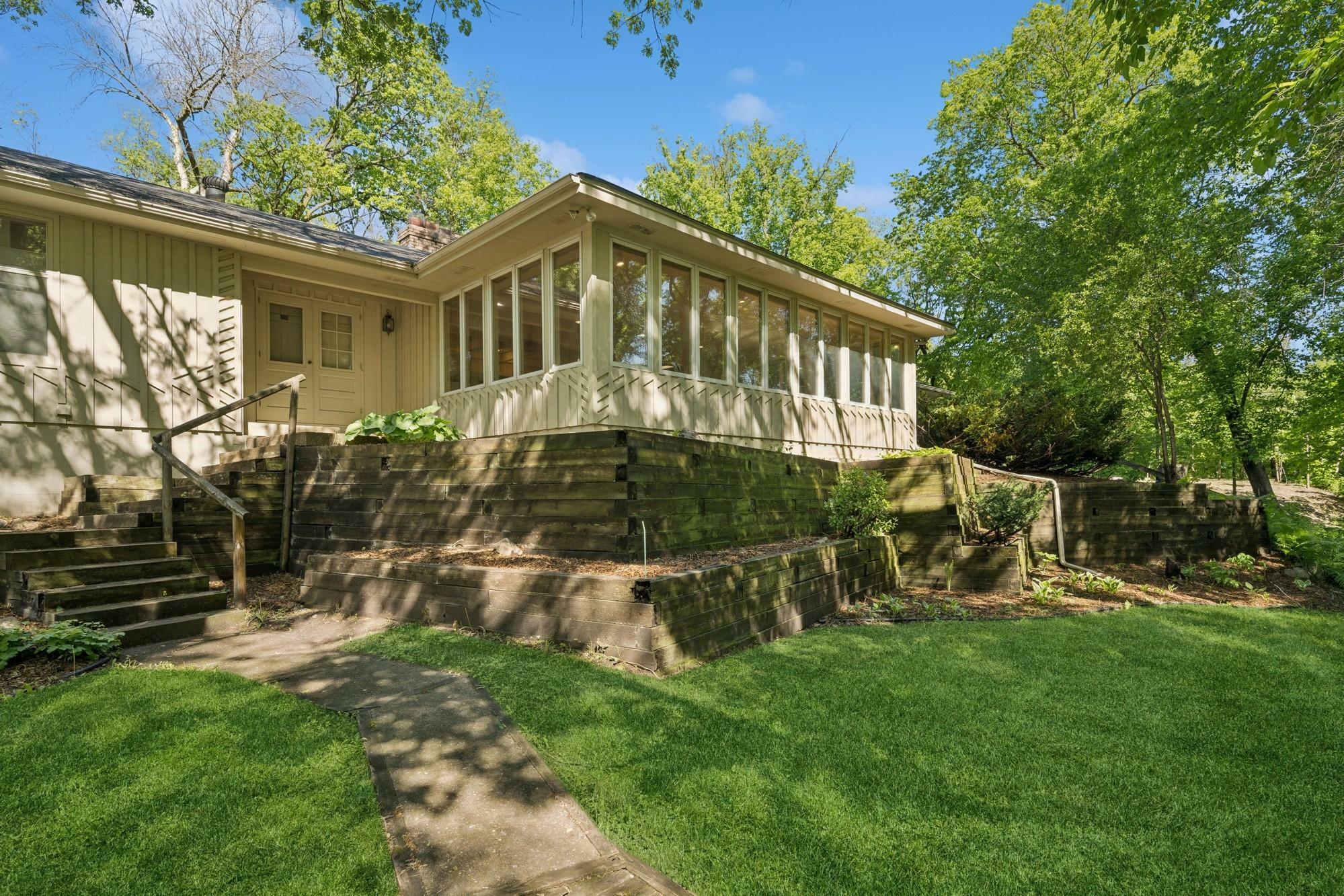 Property Photo: 13907 McGinty Road E MN 55305