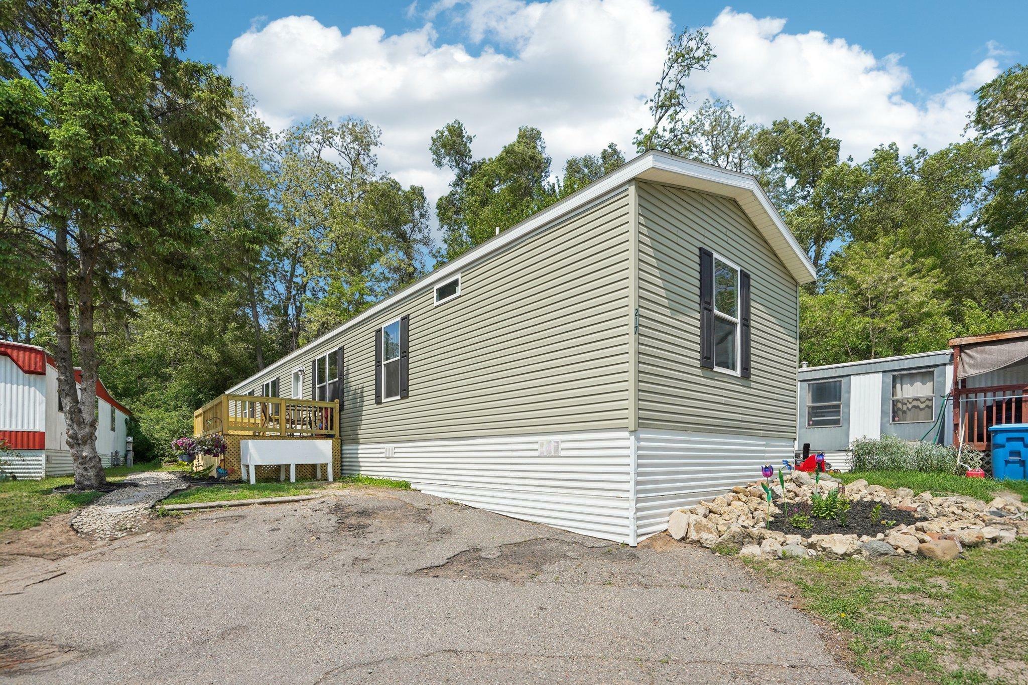 Property Photo: 217 Mayfair Road MN 55127