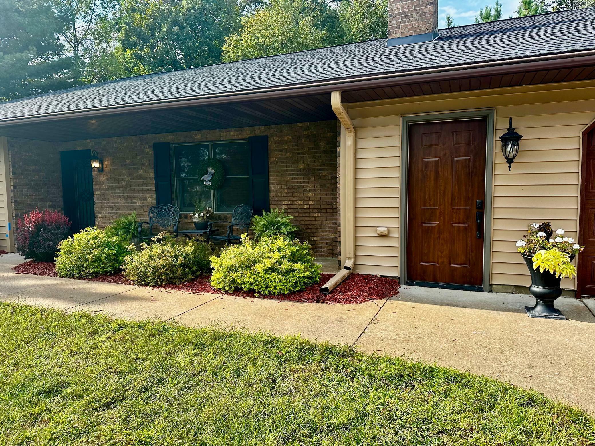 Property Photo: 30703 N Lakeview Drive MN 56472