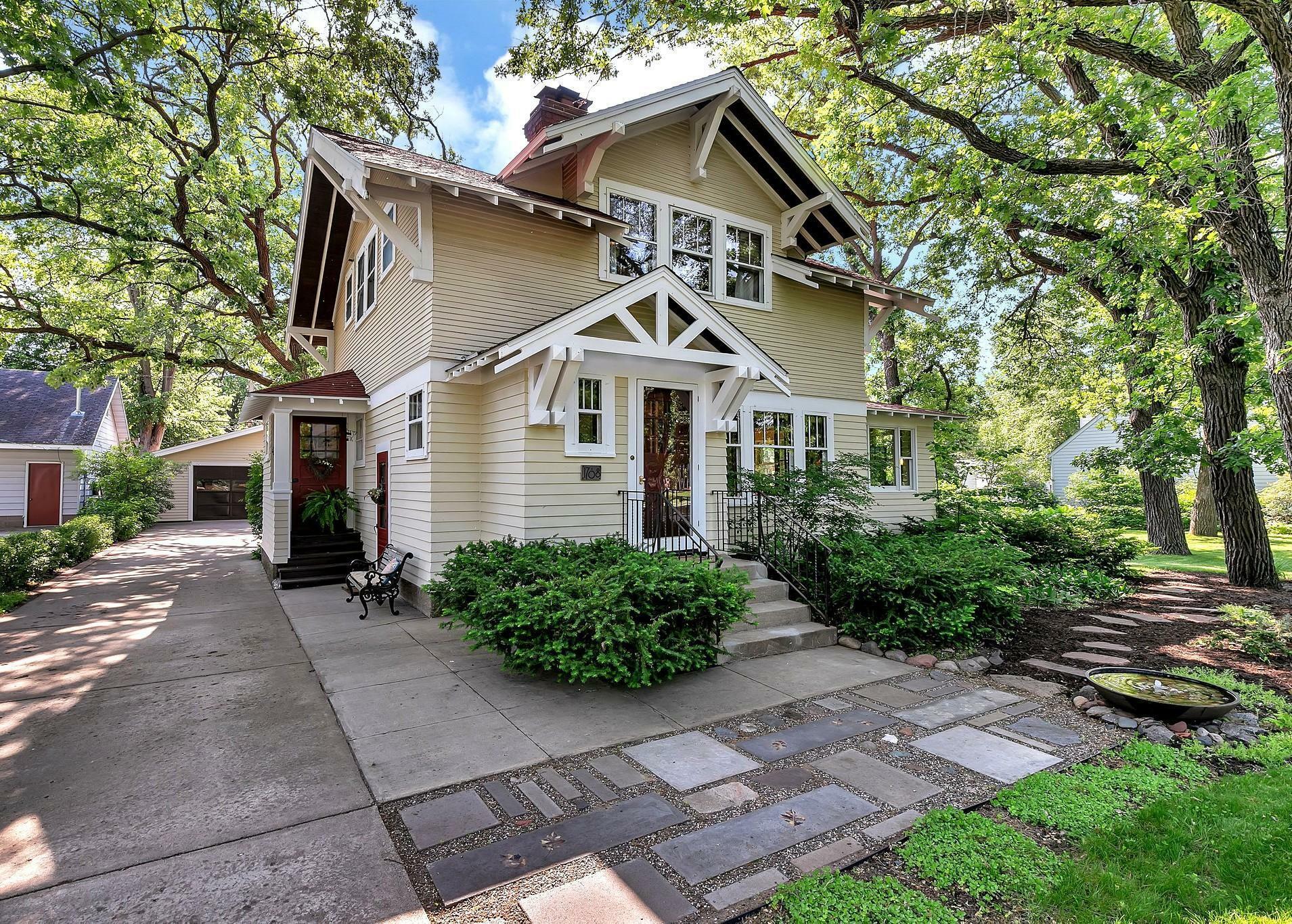 Property Photo: 1708 Kilian Boulevard SE MN 56304