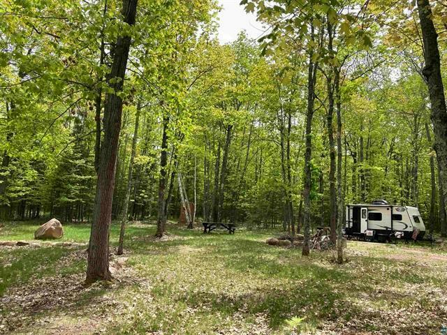 Property Photo: 14334 E Eagles Ridge Road WI 54820
