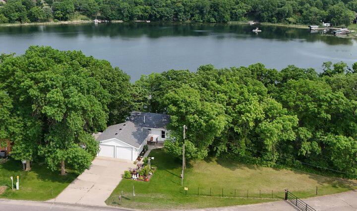 Property Photo: 21192 Big Lake Road MN 56368