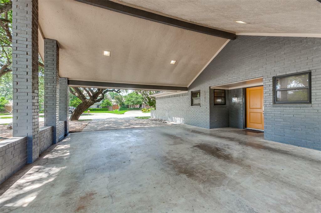 Property Photo:  1201 Delmonte Circle  TX 75075 