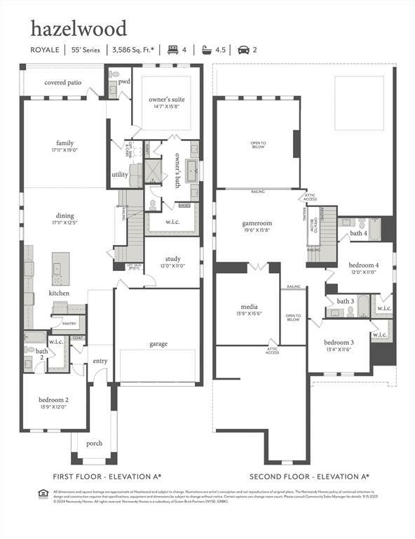 Photo de la propriété: 15851 Split Bark Lane TX 75033