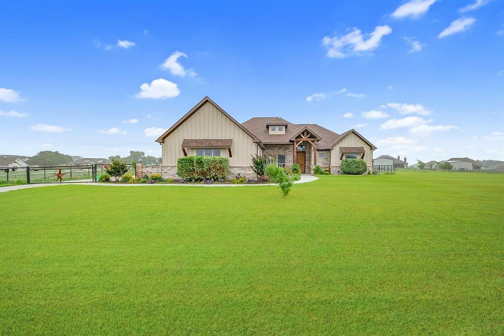 Photo de la propriété: 134 Southern Court TX 76082