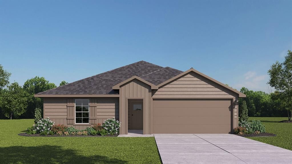 Property Photo:  505 Honey Locust Drive  TX 75173 