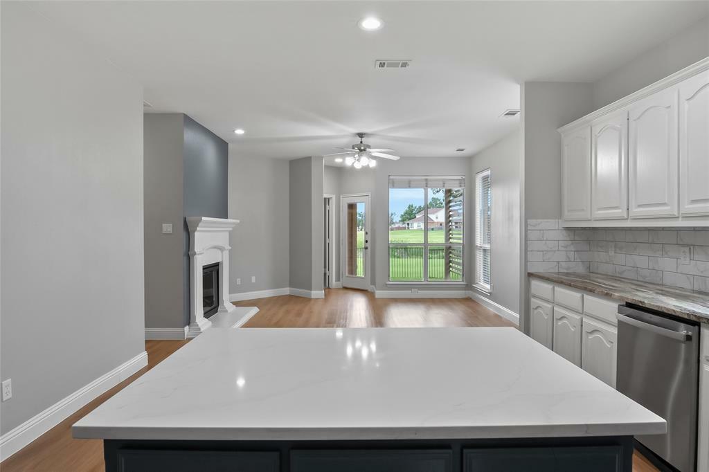 10833 Hawks Landing Road  Fort Worth TX 76052 photo