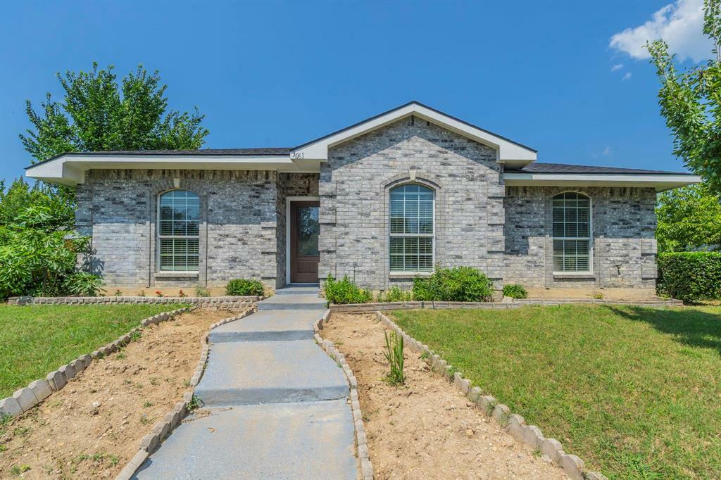 3061 Kiestridge Drive  Dallas TX 75233 photo