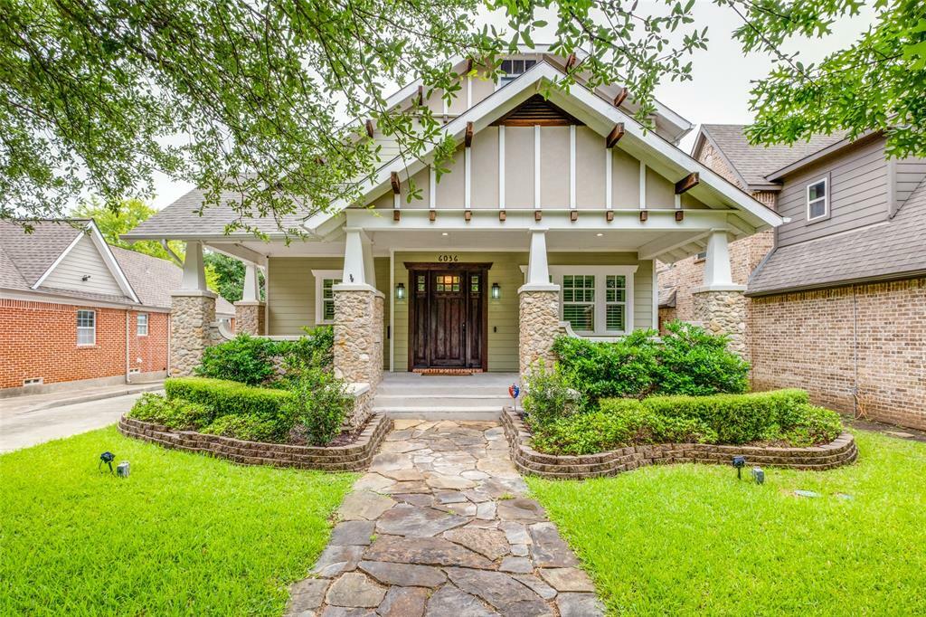 Property Photo:  6036 Richmond Avenue  TX 75206 